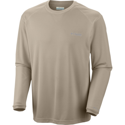 Columbia Skiff Guide III Long Sleeve