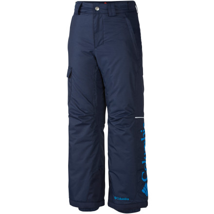 Columbia Bugaboo Pant