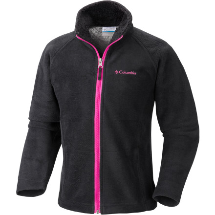 Columbia Dotswarm II Full-Zip Jacket