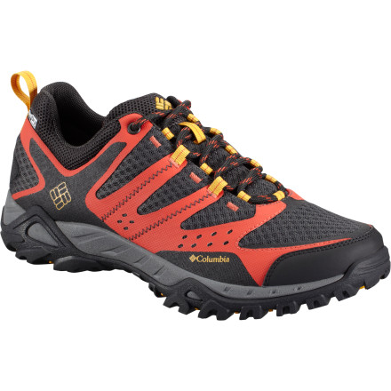 Columbia Peakfreak XCRSN XCEL Outdry