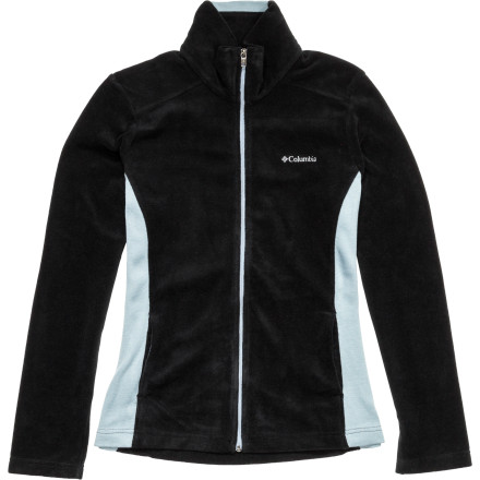 Columbia Early Morning EXS Fleece Jacket