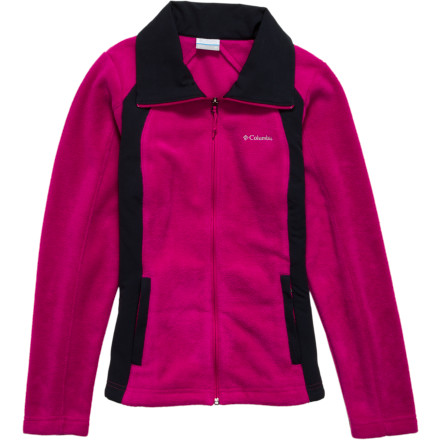 Columbia Sugarcreek III Fleece