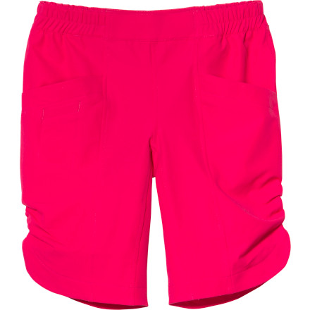 Columbia Mega Trail Short
