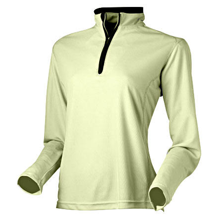 Columbia Single Trak ll Long Sleeve Tee - Women's - 2005