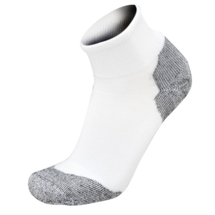 Columbia Jawa Quarter Sock - 2 Pair - 2007