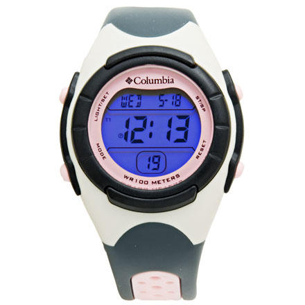 Columbia Cloud Cap Digi Watch - Women's - 2005