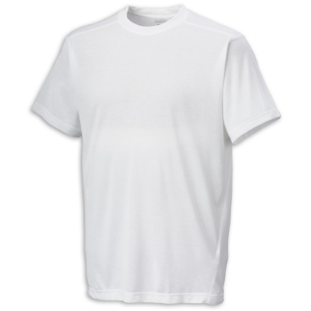 Columbia Omni-Dry Highland T-Shirt - Short-Sleeve - Men's - 2007