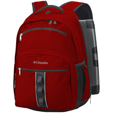 Columbia Umatilla Cyberpack - 2040 cu in - 2007