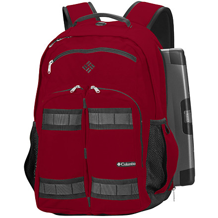 Columbia Ord Cyberpack - 1800cu in - 2007