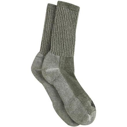 Columbia Falmouth II Merino Wool Hiking Sock - 2 Pair - 2007
