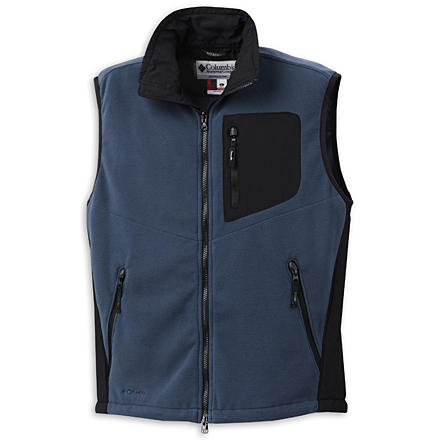 Columbia Ballistic Vest - Men's - 2006