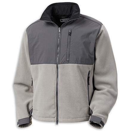 Columbia Ballistic Sweater - Men's - 2006
