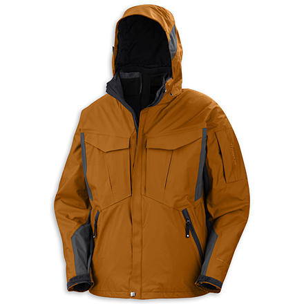 Columbia Phantom Spires Parka - Men's - 2006