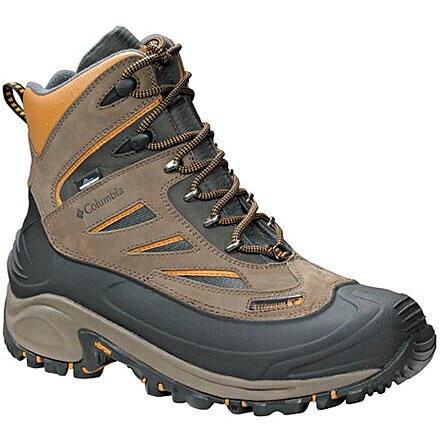 Columbia Titanium Ice Dragon ll  Winter Boot - Men's - 2006