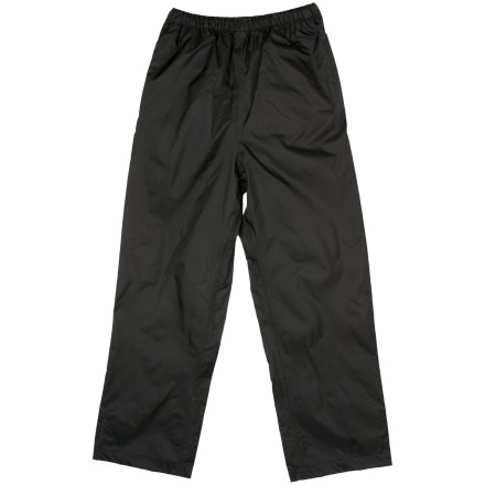 Columbia Granite Tors Titanium Pant - Kids' - 2007