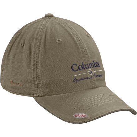 Columbia Roc Hat - 2007