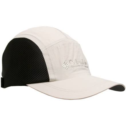 Columbia Willamette Water Baseball Hat - 2007