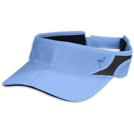 Columbia Eddyline Visor - Women's - 2007