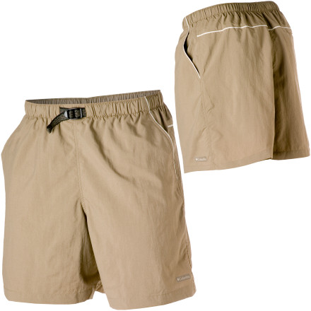 Columbia Whidbey Water Shorts - Men's - 2007