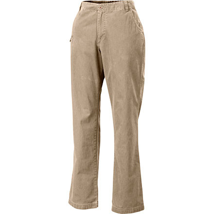 Columbia Edgewater Chino Pant - Women's - 2007
