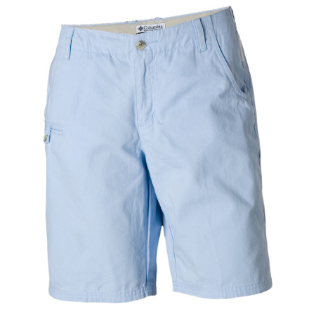 Columbia Edgewater Short - Women's - 2007