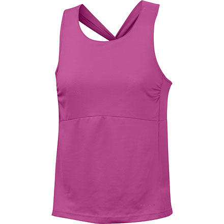 Columbia Hipster Twister Sport Tank Top - Women's - 2007