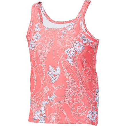 Columbia Lotus Sport Tank Top - Women's - 2007