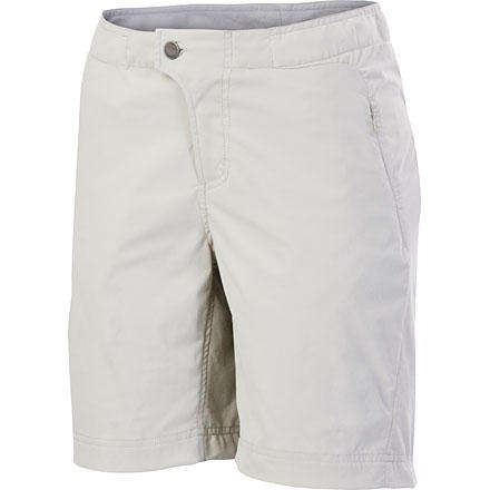 Columbia Adventure Stretch Short - Women's - 2007