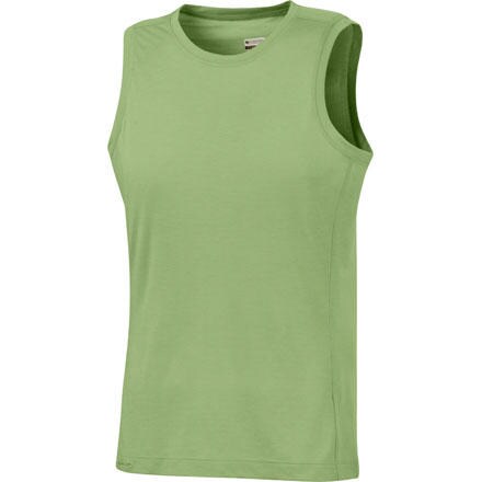 Columbia Omni-Dry Highland Sport Tank Top - Women's - 2007