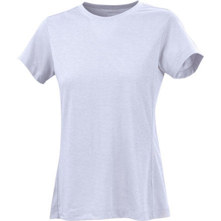 Columbia Omni-Dry Highland T-Shirt - Short-Sleeve - Women's - 2007