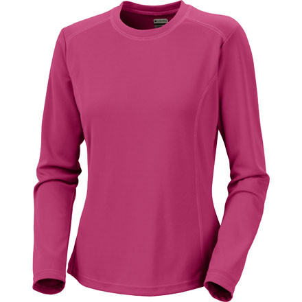 Columbia Highland UPF T-Shirt - Long-Sleeve - Women's - 2007
