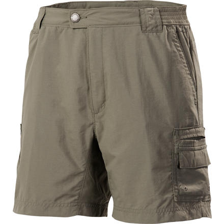 Columbia Omni-Dry Challenger Short - Women's - 2007