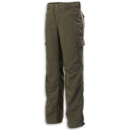 Columbia Omni-Dry Venture Pant - Women's - 2007