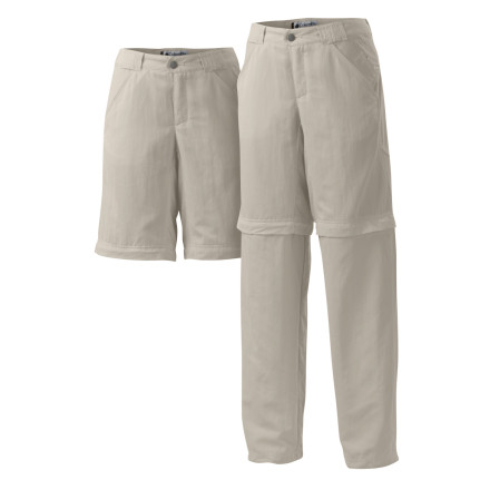 Columbia Omni-Dry Venture Convertible Pant - Women's - 2007
