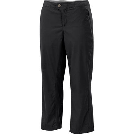 Columbia Adventure Stretch Knee Pant - Women's - 2007