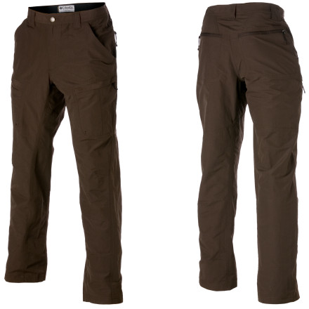 Columbia River Runner Pant - Men's - 2007