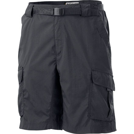 Columbia Omni-Dry Silver Ridge Cargo Short - Men's - 2007