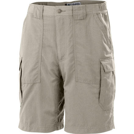 Columbia Omni-Dry Venture Short - Men's - 2007