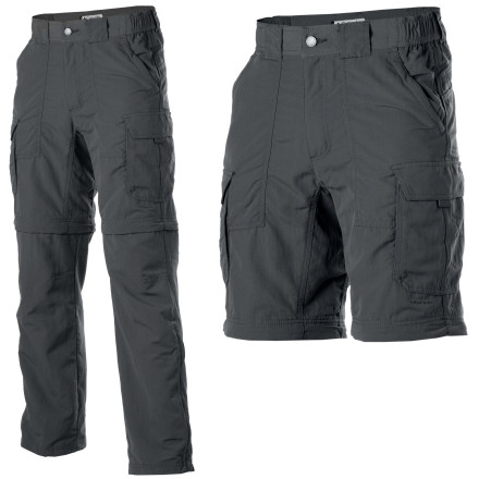 Columbia Venture Convertible Pant - Men's - 2007