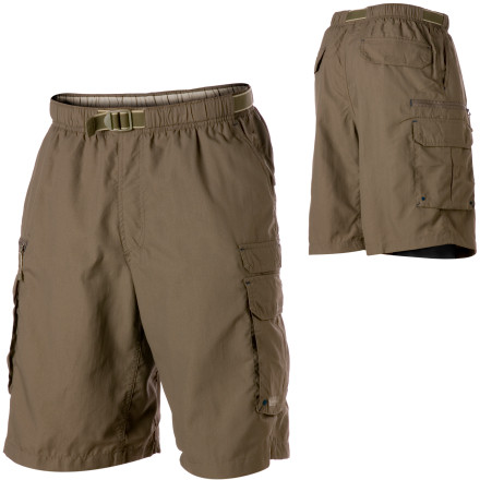 Columbia Youngs River Falls 2 Water Short - Men's - 2007