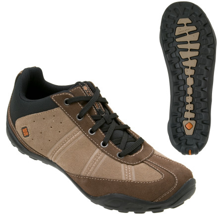 Columbia Holgate Shoe - Men's - 2007