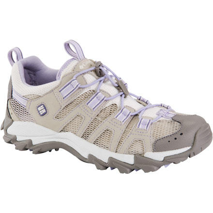Columbia Aquatooth Shoe - Women's - 2008