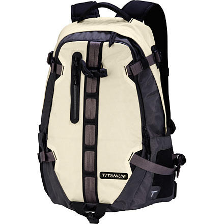 Columbia Millennium Trail Titanium Backpack - 2007