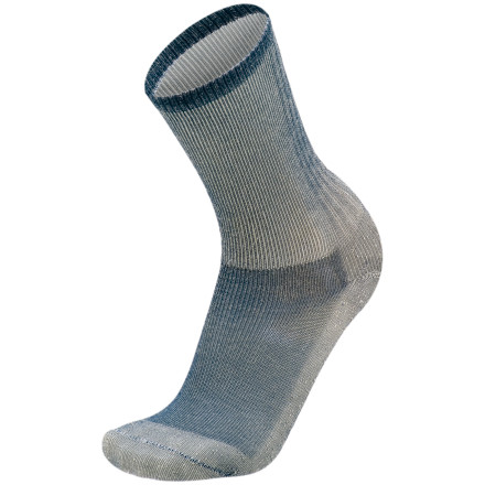 Columbia Falmouth Jr. Wool Hiking Sock - Kids' - 2007