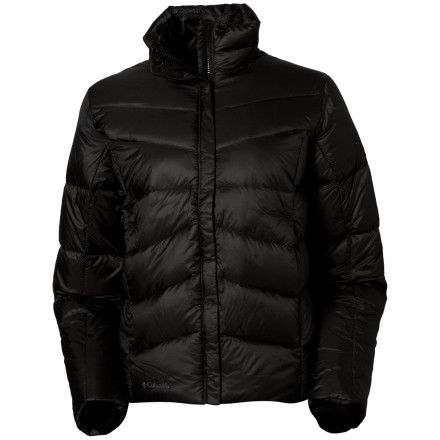 Columbia Tiger Eye Down Jacket - Women's - 2007
