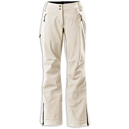 Columbia Crystal Crest Softshell Pant - Women's - 2007