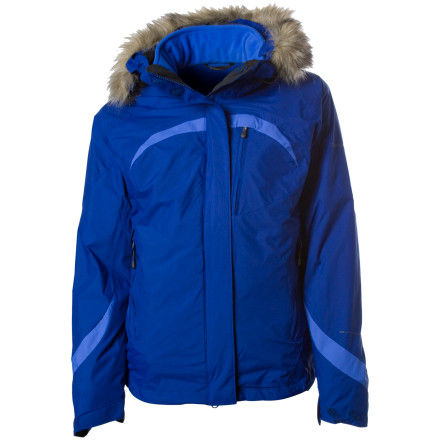 Columbia Coco Zoey Parka - Women's - 2007