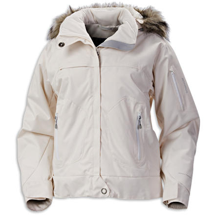 Columbia Modern Bliss Jacket - Women's - 2007