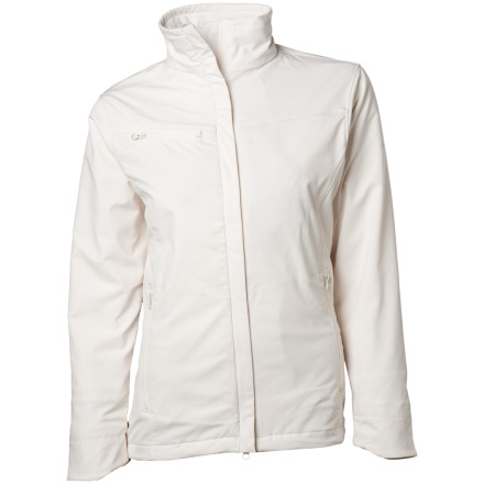 Columbia Eluna Lux Softshell Jacket - Women's - 2007