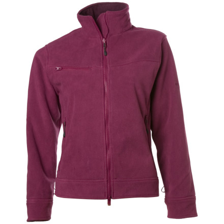 Columbia Coco Zoey Fleece Jacket - Women's - 2007